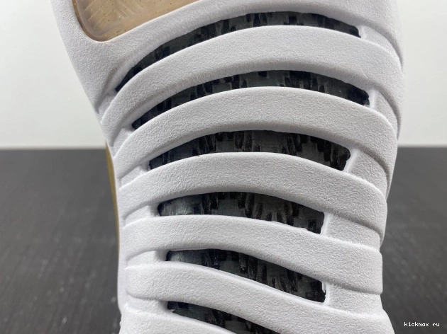 Cheap White Jordan 873864-102 Retro 12 OVO 0630